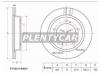 SAT ST-55211-65D01 Диск тормозной FR SUZUKI GRAND VITARA G16B/J20/H25/27 97-05