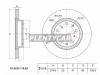 SAT ST5531179J01 Диск тормозной FR SZ SX4 (HBK) 1.5/1.6, 06-