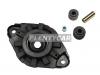 SAT ST553204M401 Опора задней стойки NISSAN ALMERABLUEBIRD SYLPHYPULSARSUNNY 00-