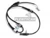 SAT ST-56210-65J00 Датчик ABS FR SUZUKI GRAND VITARA 05- RH