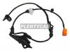 SAT ST57450SDC013 Датчик ABS FR RH HONDA ACCORD CL/CM