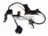 SAT ST57450TA0A01 Датчик ABS FR RH HONDA ACCORD CU