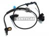 SAT ST57455SXS003 Датчик ABS FR LH HONDA CR-V RE#