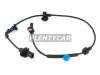 SAT ST57455T0GA01 Датчик ABS Honda CR-V передний левый