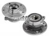 SAT ST5K0498621 Ступица FR=RR 4WD AUDI Q3/SKODA YETI/VW PASSAT/TIGUAN