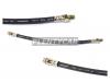 SAT ST6001547819 Шланг тормозной FR RENAULT/DACIA LOGAN/SANDERO 04-/RAPID/SUPER 5 84-98