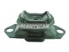 SAT ST6001548160 Подушка КПП (с кондиционером) RENAULT/DACIA LOGAN/MEGANE/SANDERO 1.4/1.6 04- LH