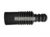 SAT ST6001548402 Пыльник FR стойки с отбойником RENAULT/DACIA LOGAN 04-