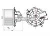 SAT ST6441Y2 Мотор отопителя салона FIAT DUCATO/PEUGEOT BOXER/CITROEN JUMPER 06-