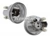 SAT ST-661-2014R Туманка SUZUKI SX4 06- HBK к бамперу ST-SZ53-000-0