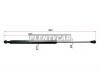 SAT ST6895002091 Амортизатор крышки багажника TOYOTA AURIS #ZE15# 06-
