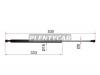 SAT ST-68950-0W101 Амортизатор задней двери TOYOTA COROLLA SPACIO #ZE12# 01-07