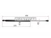 SAT ST-68950-0W140 Амортизатор задней двери TOYOTA COROLLA FIELDER 00-06