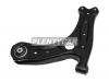 SAT ST6R0407151F Рычаг FR нижний Audi A1 2011 - 2014/SKODA RAPID 2013 - 2015/SEAT IBIZA/VOLKSWAGEN POLO 09- LH