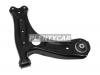 SAT ST6R0407152F Рычаг FR нижний Audi A1 2011 - 2014/SKODA RAPID 2013 - 2015/SEAT IBIZA/VOLKSWAGEN POLO 09- RH