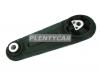 SAT ST8200014933 Подушка двигателя RR RENAULT/DACIA/LOGAN/MEGANE II/SCENIC II 1.4-1.6 03-