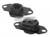 SAT ST-8200352861 Подушка двигателя задняя  RENAULT DUSTER/NISSAN JUKE 10-