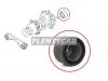 SAT ST-8200828306 Сайлентблок заднего дифференциала RENAULT DUSTER 10-
