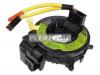 SAT ST8430660080 Шлейф подрулевой TOYOTA LAND CRUISER 100 98-07 (2 фишки)