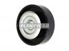 SAT ST8844060070 Ролик обводной кондиционера (гладкий) TOYOTA LAND CRUISER 1HD 98-
