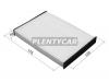 SAT ST8856897201 Фильтр салона TOYOTA DUET M1##A 98-04DAIHATSU Mira 98-03DAIHATSU Storia 00-05