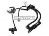 SAT ST8954233090 Датчик ABS FR RH TOYOTA CAMRY ACV40 06-