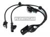 SAT ST8954302061 Датчик ABS FR TOYOTA COROLLA ZRE18# LH