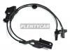 SAT ST-89543-12080 Датчик ABS FR TOYOTA COROLLA,MARK X,AURIS 06- LH
