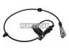 SAT ST-89545-0K070 Датчик ABS RR RH TOYOTA HILUX 05-
