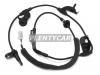 SAT ST8954542040 Датчик ABS RR TOYOTA RAV 4 ##A3# 05-13 RH
