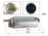 SAT ST8A0906091G Топливный насос AUDI 80/90/100/A6/S6 96-