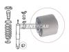 SAT ST9038519010 Сайлентблок RR амортизатора нижний LH=RH TOYOTA LAND CRUISER200/LEXUS LX460/570  LEXUS LX470  LEXUS
