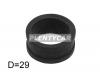 SAT ST9038529002 Втулка стопорная втулки стабилизатора TOYOTA CROWN/MAJESTA 87-95/LITE/TOWNACE/NOAH 98-00