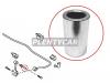 SAT ST9056010044 Втулка металлическая в бочонок TOYOTA BB/DYNA/CARGO/REGIUS/LITE/TOWNACE/PLATZ/PORTE/RAUM/VITZ/WILL