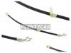 SAT ST9094702668 Шланг тормозной RR TOYOTA CALDINA/CAMRY/CARINA/CORONA/HARRIER/SCEPTER/WINDOM/LEXUS ES/RX300 92-03 RH