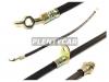 SAT ST9094702751 Шланг тормозной RR TOYOTA CALDINA/CAMRY/CARINA/CORONA/HARRIER/SCEPTER/WINDOM/LEXUS ES/RX300 92-03 LH