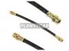 SAT ST9094702862 Шланг тормозной FR TOYOTA HILUX SURF/LAND CRUISER PRADO 95-02/COROLLA/LVN/TRN GT +ABS 91-00 LH=RH