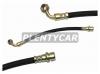 SAT ST9094702A08 Шланг тормозной RR TOYOTA LAND CRUISER/PRADO/LEXUS LX470 98- LH