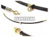 SAT ST9094702C48 Шланг тормозной FR TOYOTA COROLLA/SPACIO/RUNX/IPSUM/ISIS/MATRIX/NOAH/VOXY/PREMIO/VOLTZ/WILL 00- LH