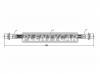 SAT ST9094702D35 Шланг тормозной FR TOYOTA 4RUNNER/FJ CRUISER/HILUX SURF/LAND CRUISER PRADO/LEXUS GX470 02- LH=RH