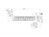 SAT ST9094702F23 Шланг тормозной RR TOYOTA 4RUNNER/FJ CRUISER/HILUX SURF/LAND CRUISER PRADO/LEXUS GX470 02- RH