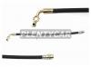 SAT ST-90947-02F29 Шланг тормозной FR TOYOTA LAND CRUISER/LEXUS LX470 98- LH=RH