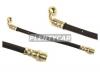 SAT ST9094702G16 Шланг тормозной RR TOYOTA 4RUNNER/FJ CRUISER/ LAND CRUISER PRADO/LEXUS GX460 08- LH