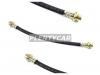 SAT ST9094702G20 Шланг тормозной FR TOYOTA 4RUNNER/FJ CRUISER/ LAND CRUISER PRADO/LEXUS GX460 08- RH=LH
