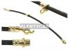 SAT ST9094702G49 Шланг тормозной задний TOYOTA CAMRY/CAMRY HYBRID 2011-2014 RH