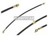 SAT ST9094702G50 Шланг тормозной задний TOYOTA CAMRY/CAMRY HYBRID 2011-2014 LH