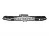 SAT ST930038 Накладка бампера HAVAL F7/F7x 19-22 задняя