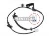 SAT ST-95680-1R000 Датчик ABS RR LH HYUNDAI SOLARIS 10-/KIA RIO 11-12
