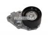 SAT ST96350550 Натяжитель ремня ГРМ CHEVROLET CRUZEAVEOLACETTILANOSDAEWOO NEXIA 1,41,6