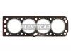 SAT ST96391433 Прокладка головки блока DAEWOO LANOS 97-CHEVROLET AVEO 06-  V=1.5